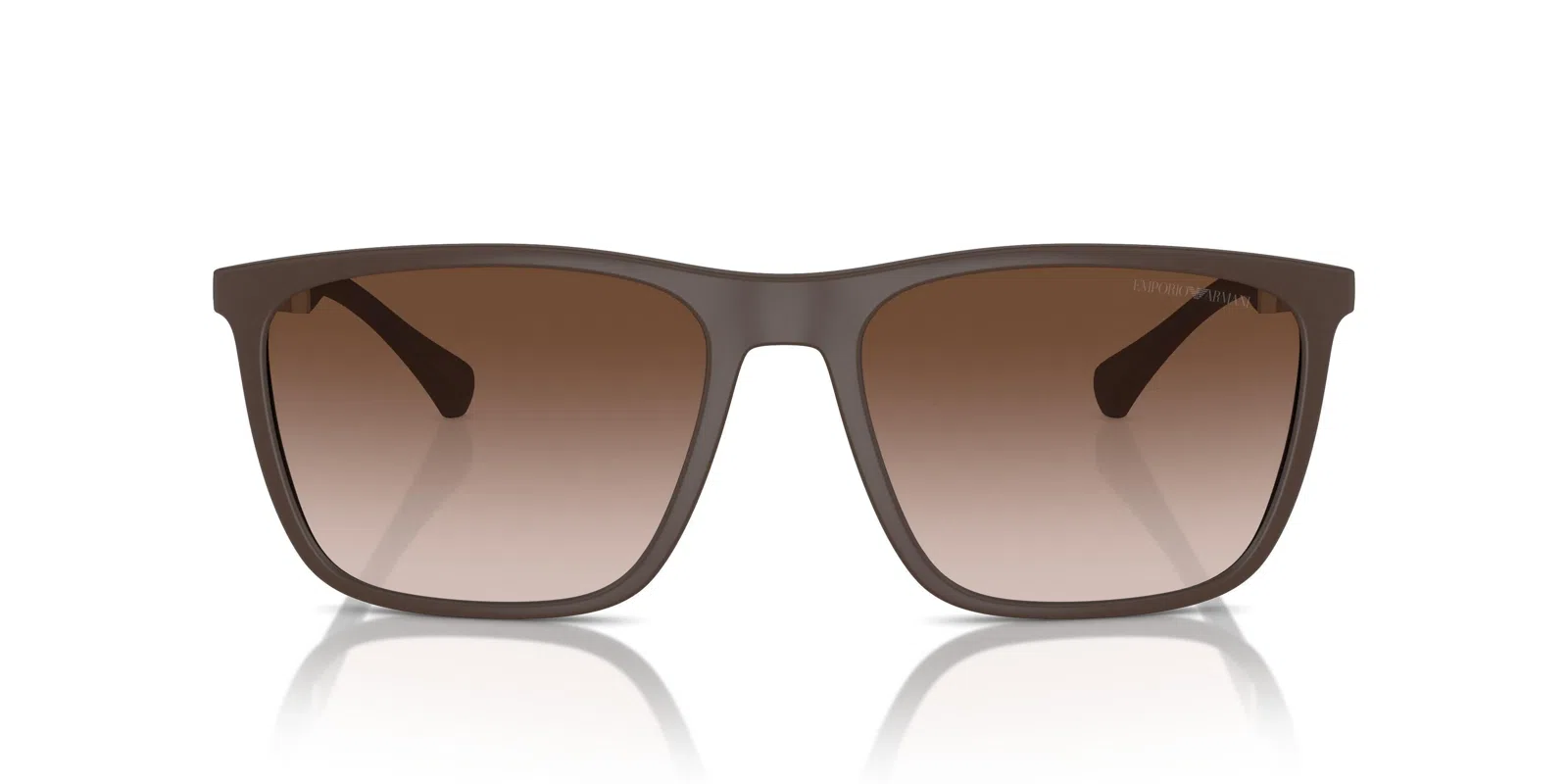 Emporio Armani 4150 Sunglasses - view 17
